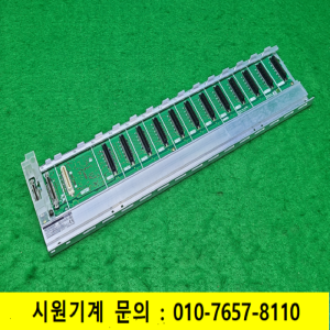 노16772/PLC베이스/Q612B/시리얼04/미츠비시