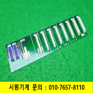 노16775/PLC베이스/A68B/미츠비시