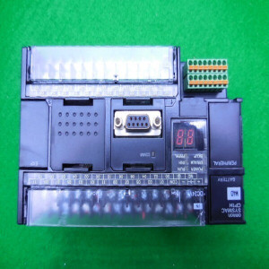 17839/PLC/CP1H-XA40DT1-D/OmRon
