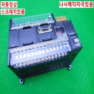 17839/PLC/CP1H-XA40DT1-D/OmRon