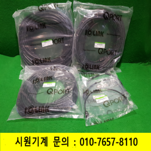 초35285/미사용서보모터엔코더전원브레이크케이블세트/MR-EKCBL30M-L/PWCNK1-30LS-J3/BKCNK-30L/삼원