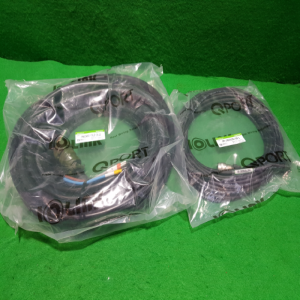 초35287/미사용서보모터엔코더전원케이블세트/PWCNS5-15LS-35-J3/MR-J3ENSCBL15M-L/삼원