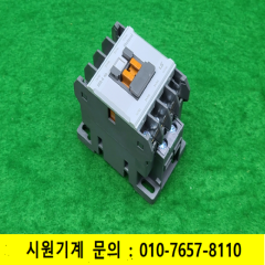 노16845/마그네트,보조계전기/MR-4/4a/코일전압110V/LS
