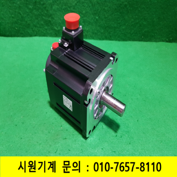 주15597/미사용서보모터/HF-SP152/1.5KW/미쓰비시