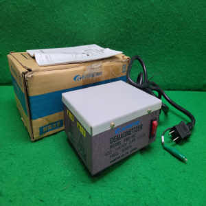 초23758/미사용탁상형탈자기/KMD-15C/AC100V/KANETEC