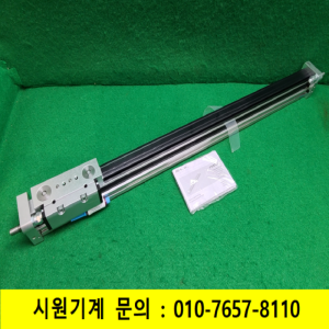 주73073/미사용로드레스실린더,로드리스실린더/DGC-18-530-GF-YSR-A/FESTO