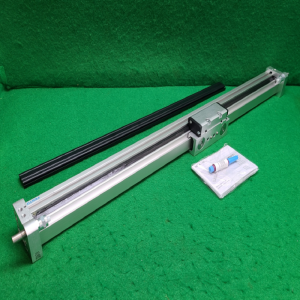 주73073/미사용로드레스실린더,로드리스실린더/DGC-18-530-GF-YSR-A/FESTO