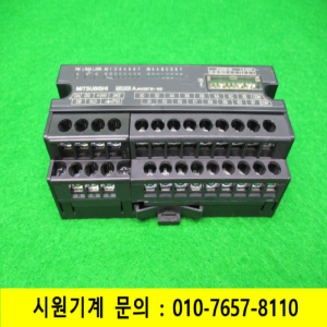 노16931/CC링크/AJ65SBTB1-16D/DATE07/미츠비시