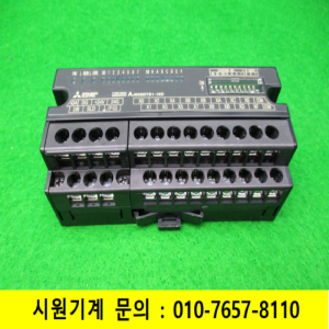 노16934/CC링크/AJ65SBTB1-16D/시리얼20~22/미츠비시
