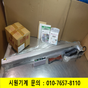주70247/미사용직교로봇액츄에이터LM가이드직선가이드/드라이버케이블풀세트/RCP2-BA6U-I-42P-54-1000-P1-S/PCON-C-42PI-NP-2-0/IAI