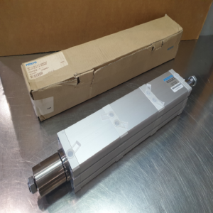주70251/미사용3단공압실린더/ADNT-63-50-A-P-A-S2-3N/FESTO