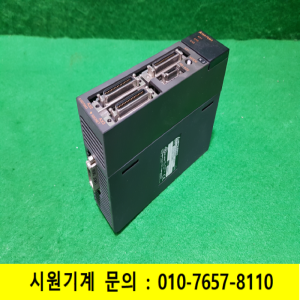 노19836/PLC/A1SD75M3/DATE06/미쓰비시
