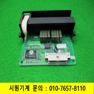 노16962/PLC/G6Q-RY1A/LG