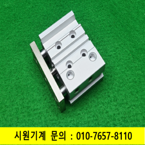 노16975/미사용공압실린더/MGPM20-20Z/SMC