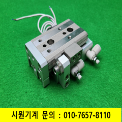 노16980/공압실린더/MXQ16L-10/SMC