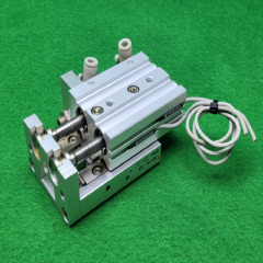 노16982/공압실린더/MXS16L-30A/SMC