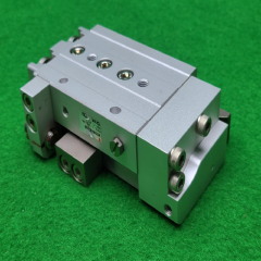 노16983/공압실린더/MXQ16-100SR/SMC
