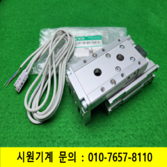 노16985/미사용공압실린더/LCR-1620/LCR-16-20-TOH-D/CKD