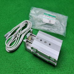 노16985/미사용공압실린더/LCR-1620/LCR-16-20-TOH-D/CKD