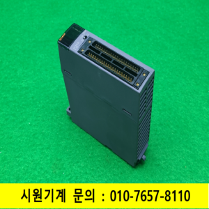 노17000/PLC/QY42P/시리얼12/미츠비시
