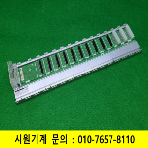 노17003/PLC베이스/Q312B/시리얼11/미츠비시