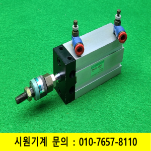 노17040/공압실린더/SMD2DA-2550/CKD