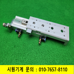노17045/공압실린더/MXS12-75A/SMC