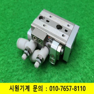 노17052/공압실린더/MXQ8-10CS/SMC