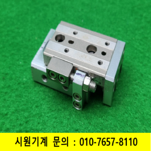 노17055/공압실린더/MXQ8-10/SMC