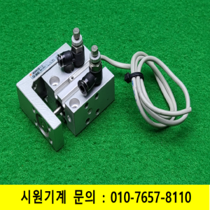 노17058/공압실린더/MXH10-5/SMC