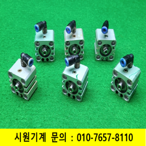 노17059/공압실린더/모델명라벨없음/6개발송