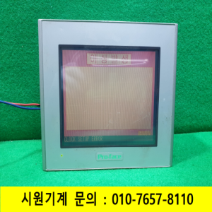 노19743/터치스크린/2980070-03/GP2301-SC41-24V/DC24V/Pro-face