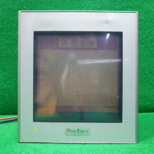 노19744/부품용터치스크린/2980070-03/GP2301-SC41-24V/DC24V/Pro-face