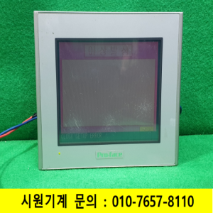 노19746/부품용터치스크린/3180034-02/GP2301-TC41-24V/DC24V/Pro-face