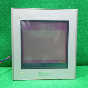 노19746/부품용터치스크린/3180034-02/GP2301-TC41-24V/DC24V/Pro-face