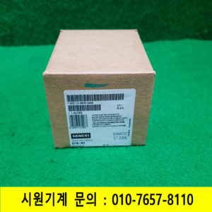 노19858/미사용지멘스PLC/6ES7131-4BD01-0AA0