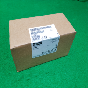 노19861/미사용지멘스모듈/6ES7194-4CB00-0AA0
