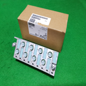 노19862/미사용지멘스모듈/6ES7194-4CB00-0AA0