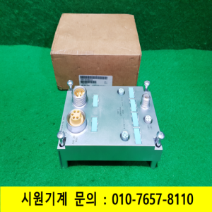 노19863/미사용지멘스모듈/6ES7194-4AN00-0AA0