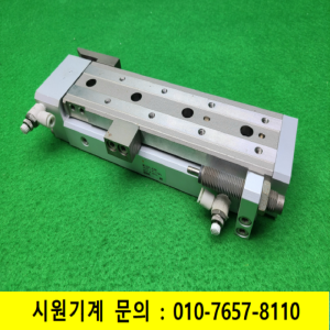 노17077/공압실린더/MXQ20-100R/SMC