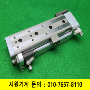 노17078/공압실린더/MXQ20L-100BSR/SMC