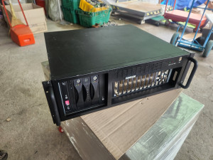 53539 산업용 컴퓨터 산업용PC 모션카드 모듈 PCI-16064D PCI-160000 DSP-FAS MOTION PCI8000-AD PCI16000-AD M368L2923FLN-CCC PC3200U-30331-E0