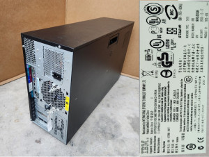 53541 산업용 컴퓨터 산업용PC Q80BD-J71LP21-25 PILA8460MBLK20 512MB 1RX8 PC2-5300F-555-11 HYMP564F72CP8D3-Y5 AC-T