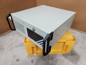53542 산업용 컴퓨터 산업용PC G82-00037 XP H783Y-P4CVT-X4QTK-WFH8P-W92DY WD2500AAJS-00YZCA0 M378T2863EHS-CF7