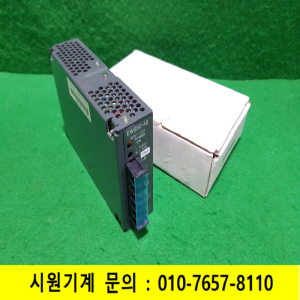 초26435/미사용파워서플라이/EWS50-48/NEMIC-LAMBDA