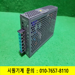 초26436/미사용파워서플라이/EWS50-12/NEMIC-LAMBDA