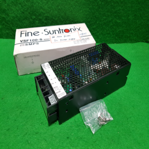초26439/미사용파워서플라이/VSF-100-24/Fine,suntronix