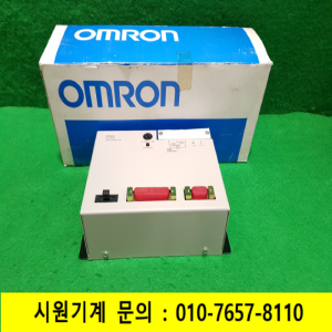 초26440/미사용컨트롤러/B500-AL004-E/3G2A9-AL004-E/오므론