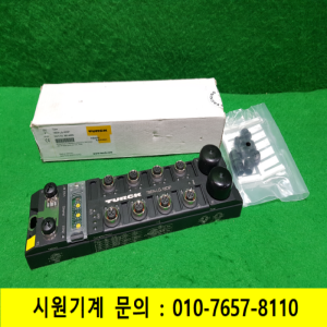 초26441/미사용이더넷스위칭/TBEN-LG-16DIP/TURCK