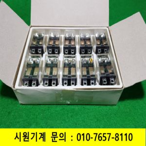 초26444/미사용릴레이/LY2N/DC24V/오므론
